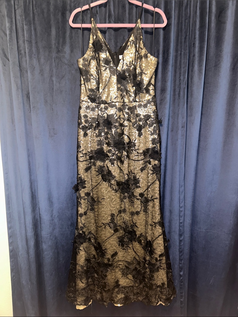 Dress the Population Dress